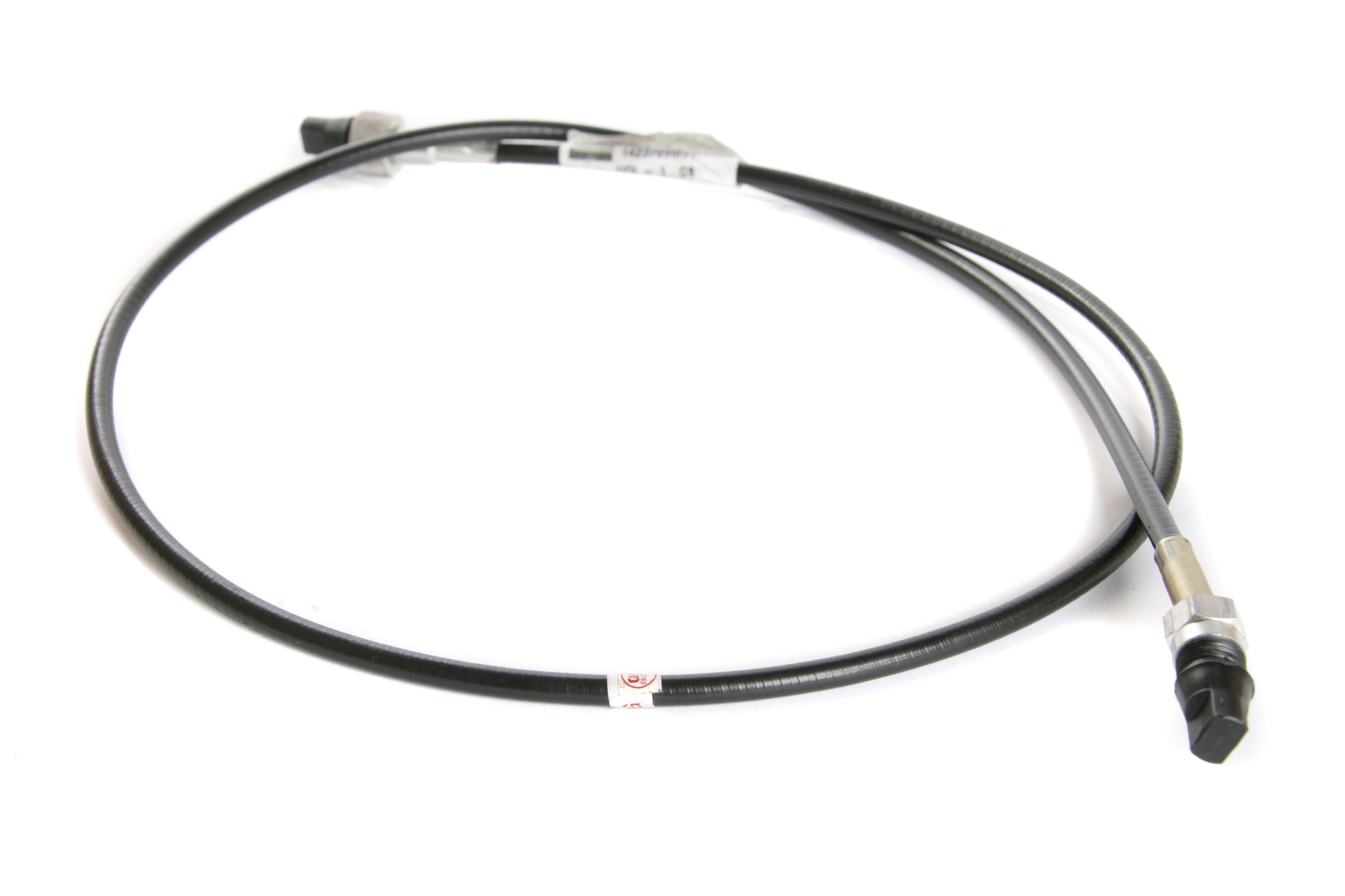 MASSEY FERGUSON CRAWLER CABLE (AGCO) 1423769M91