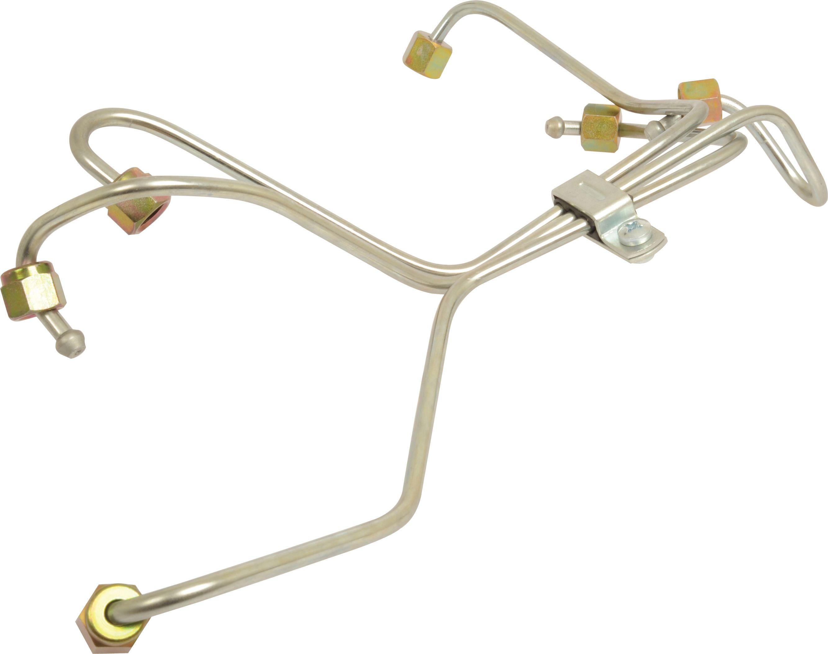 FIAT INJECTOR PIPE SET 107547
