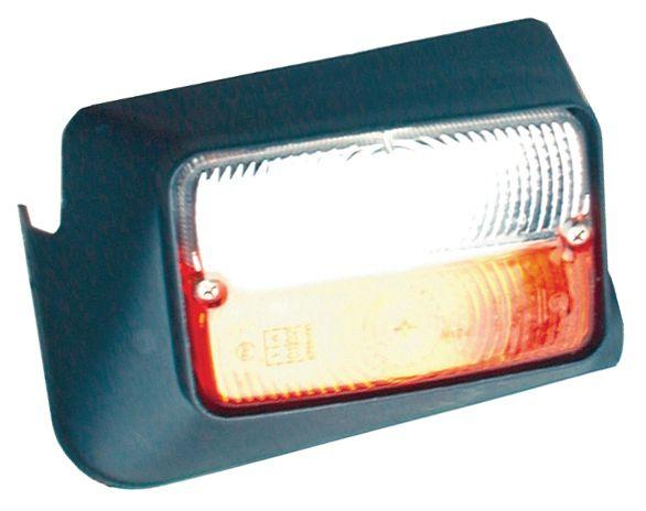 FIAT LIGHT-FRONT-LH 56362