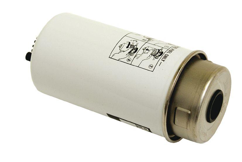 FORD NEW HOLLAND FUEL SEPARATOR FS19827 76357