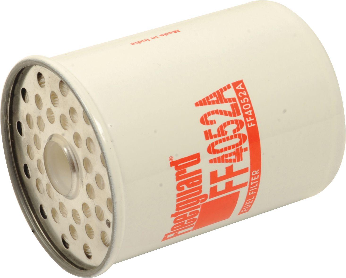 FIAT FUEL FILTER FF4052A 109045