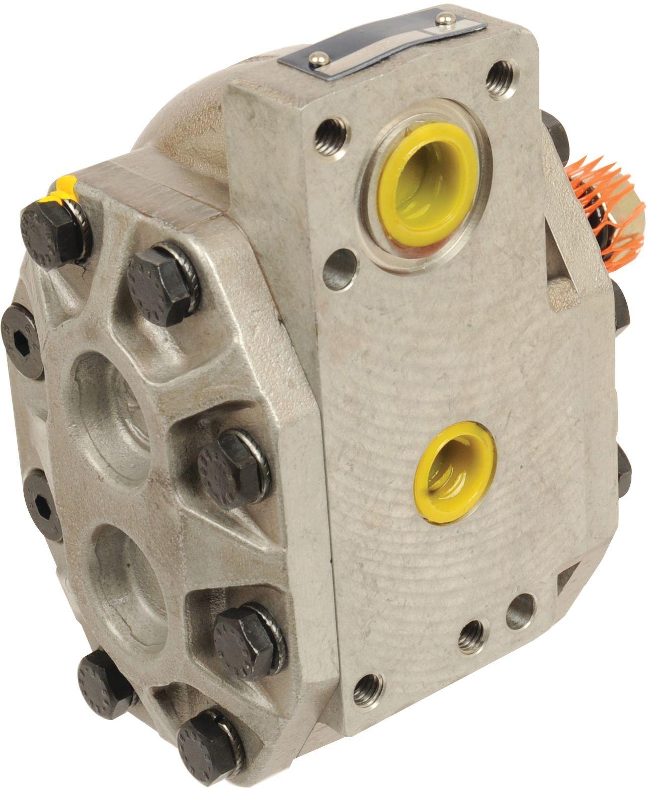 CASE IH HYDRAULIC PUMP 57798