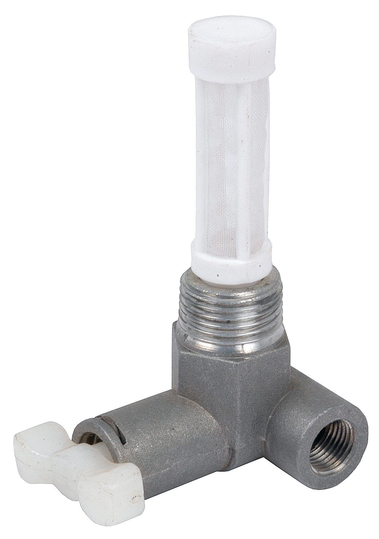 LEYLAND FUEL TAP 65286