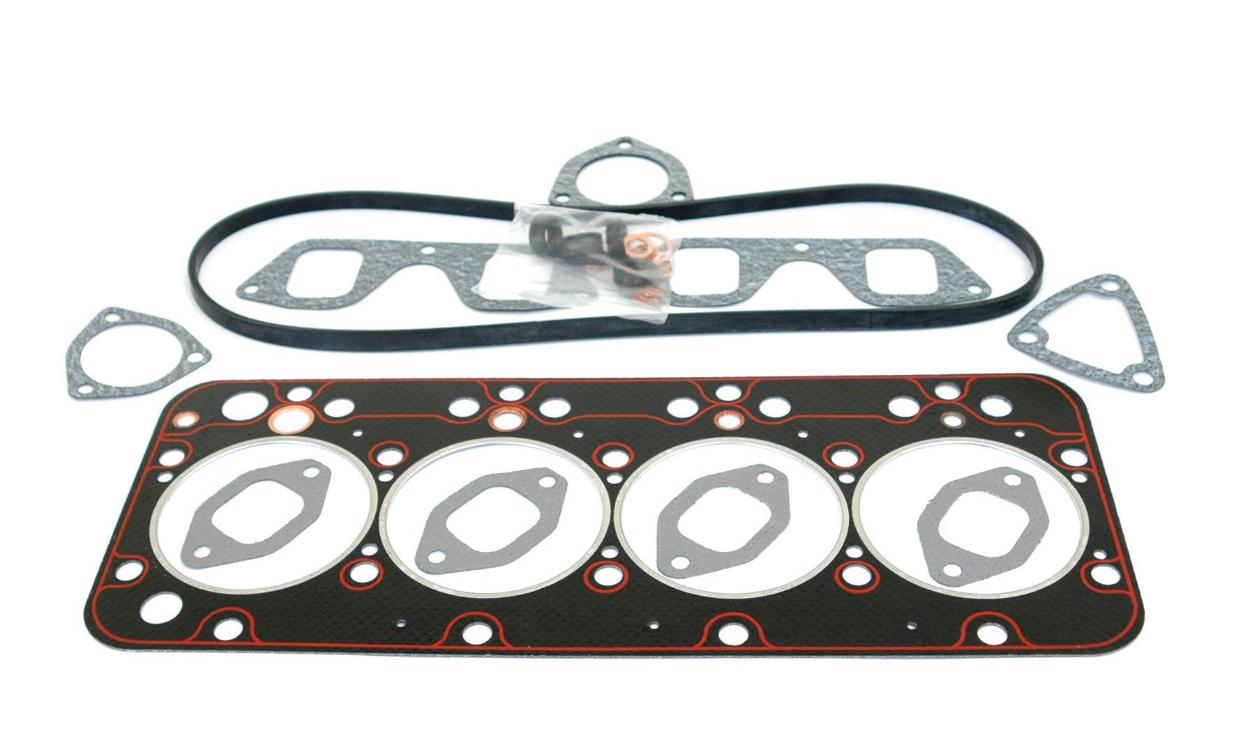 FIAT GASKET SET-HEAD 62090