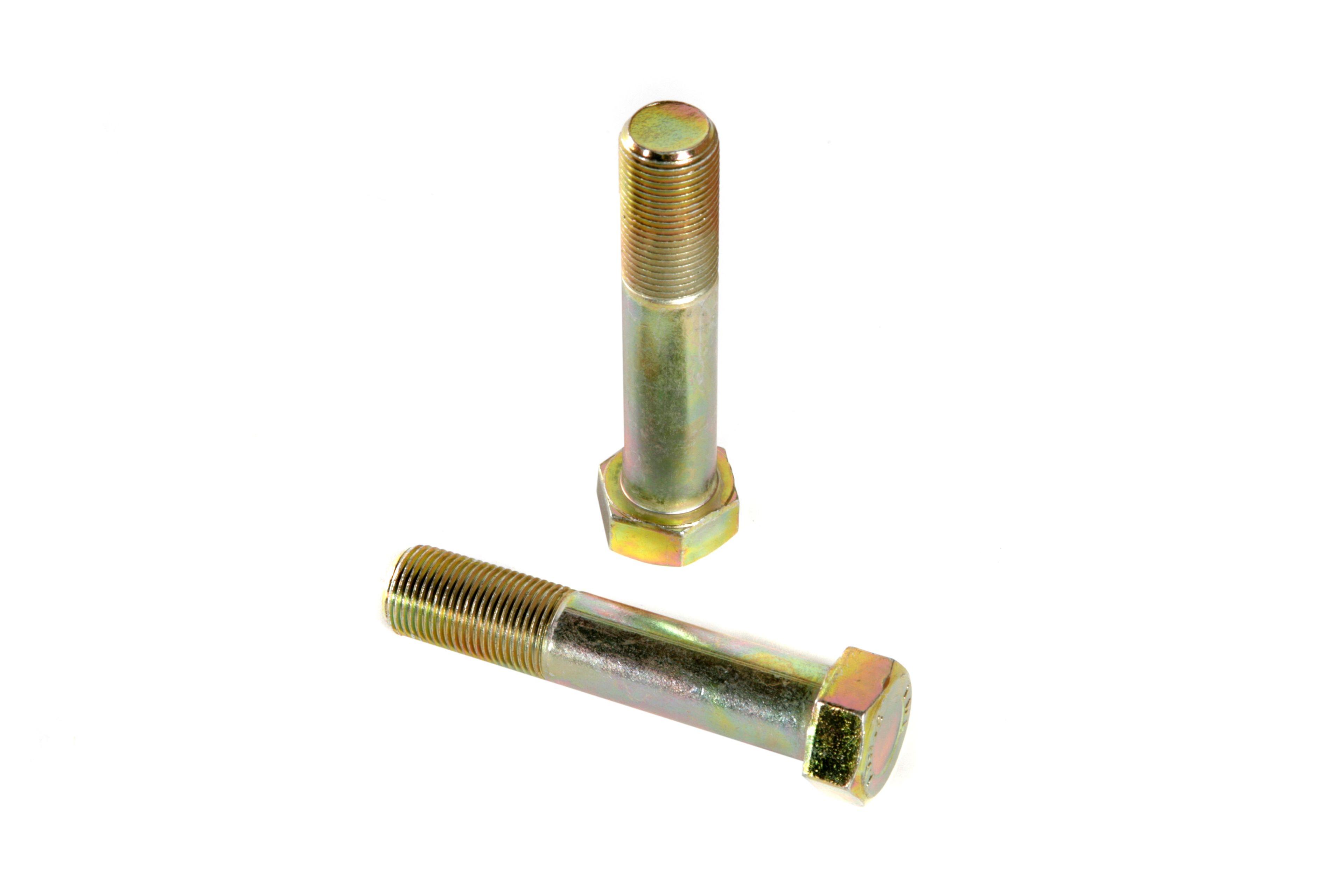MASSEY FERGUSON TRACTOR HEX CAP SCREW (AGCO) 894061M1