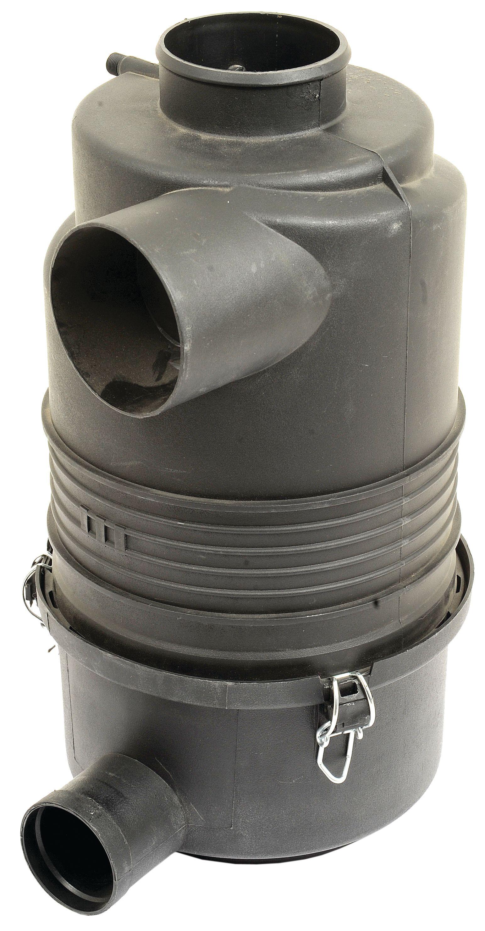 CASE IH DRY FILTER ASSEMBLY 107549