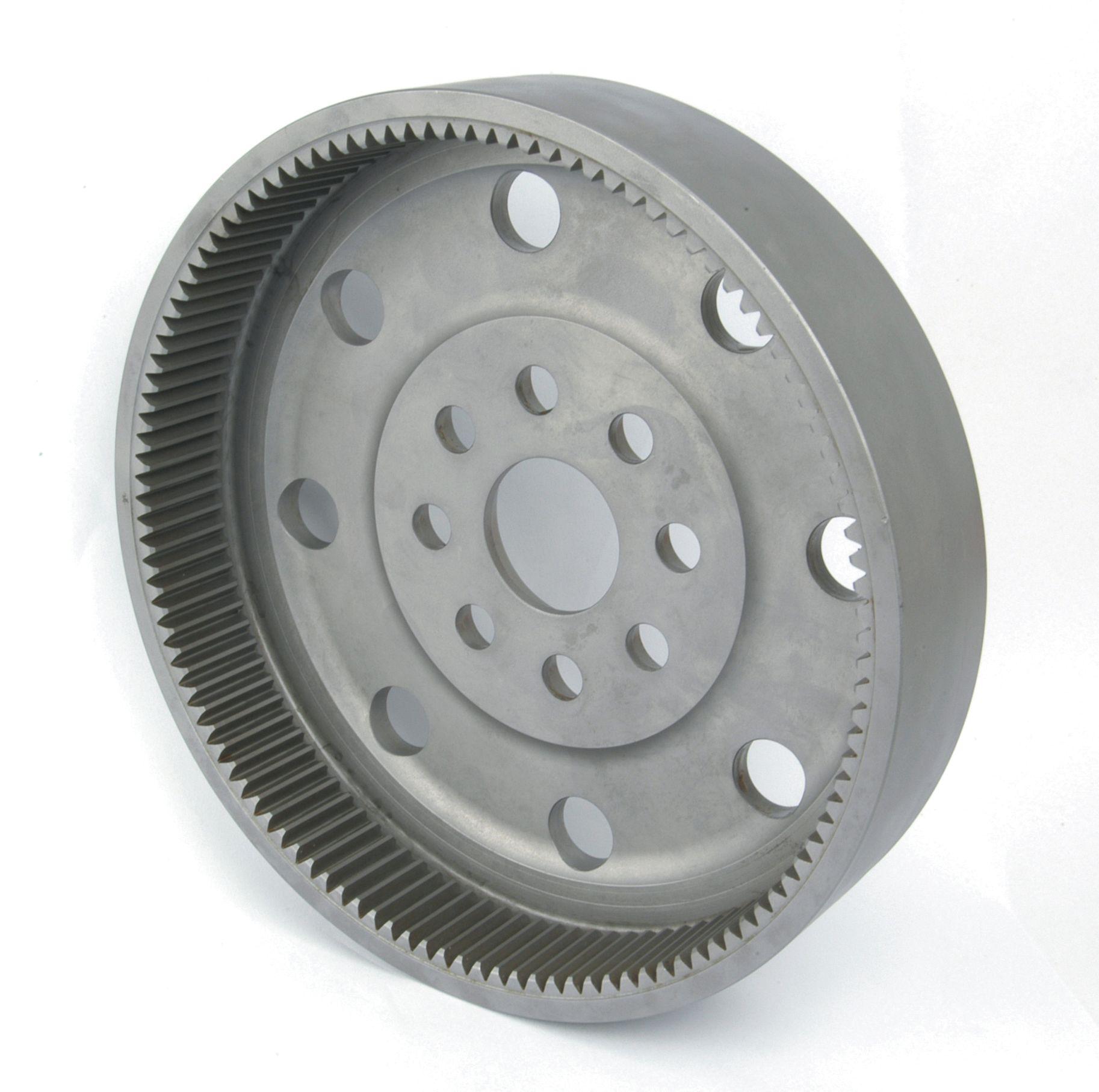 CASE IH RING GEAR 7702