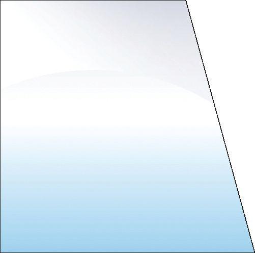 DAVID BROWN GLASS-DOOR-UPPER-RH 10155