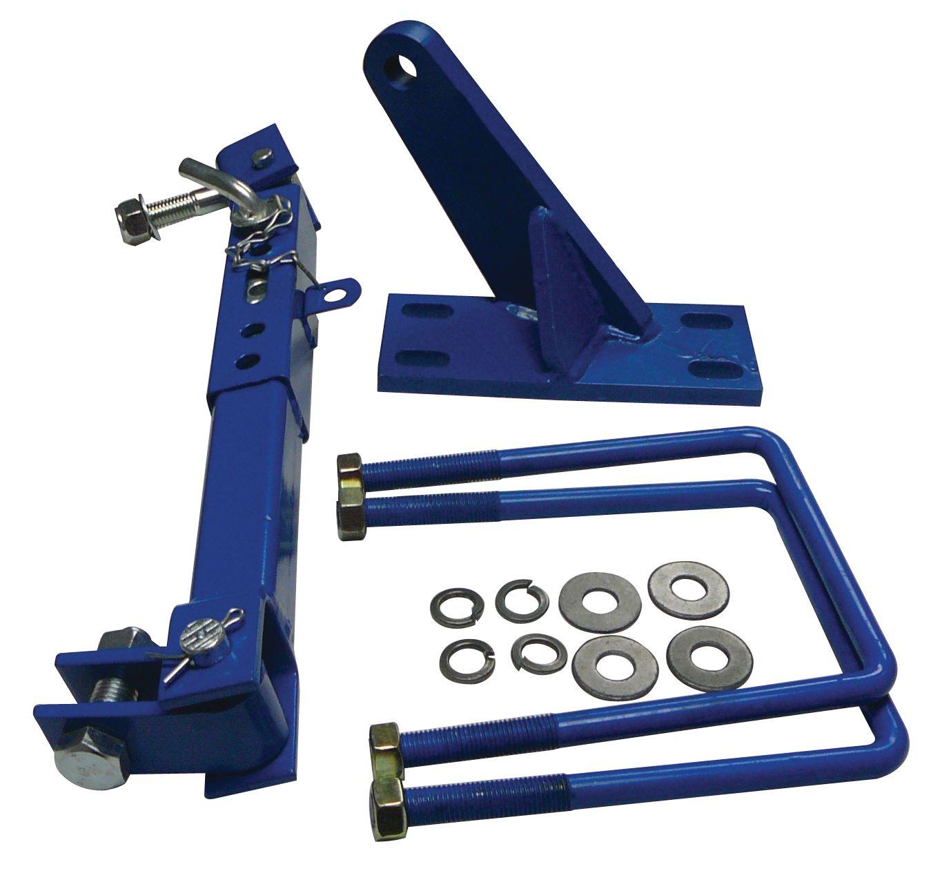 FORD NEW HOLLAND STABILISER KIT-21"/27" RH 66667
