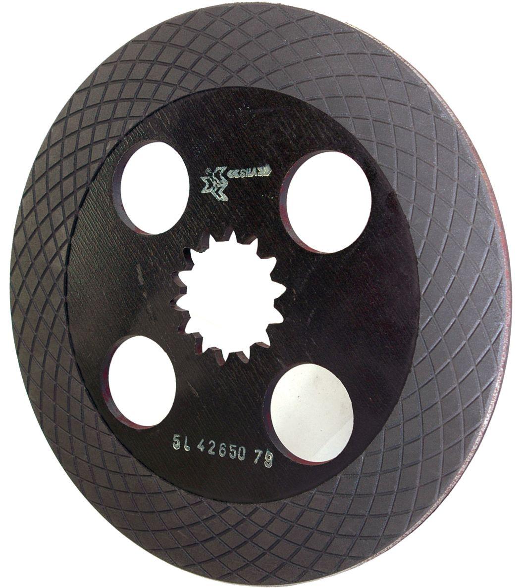 FIAT BRAKE DISC 69926