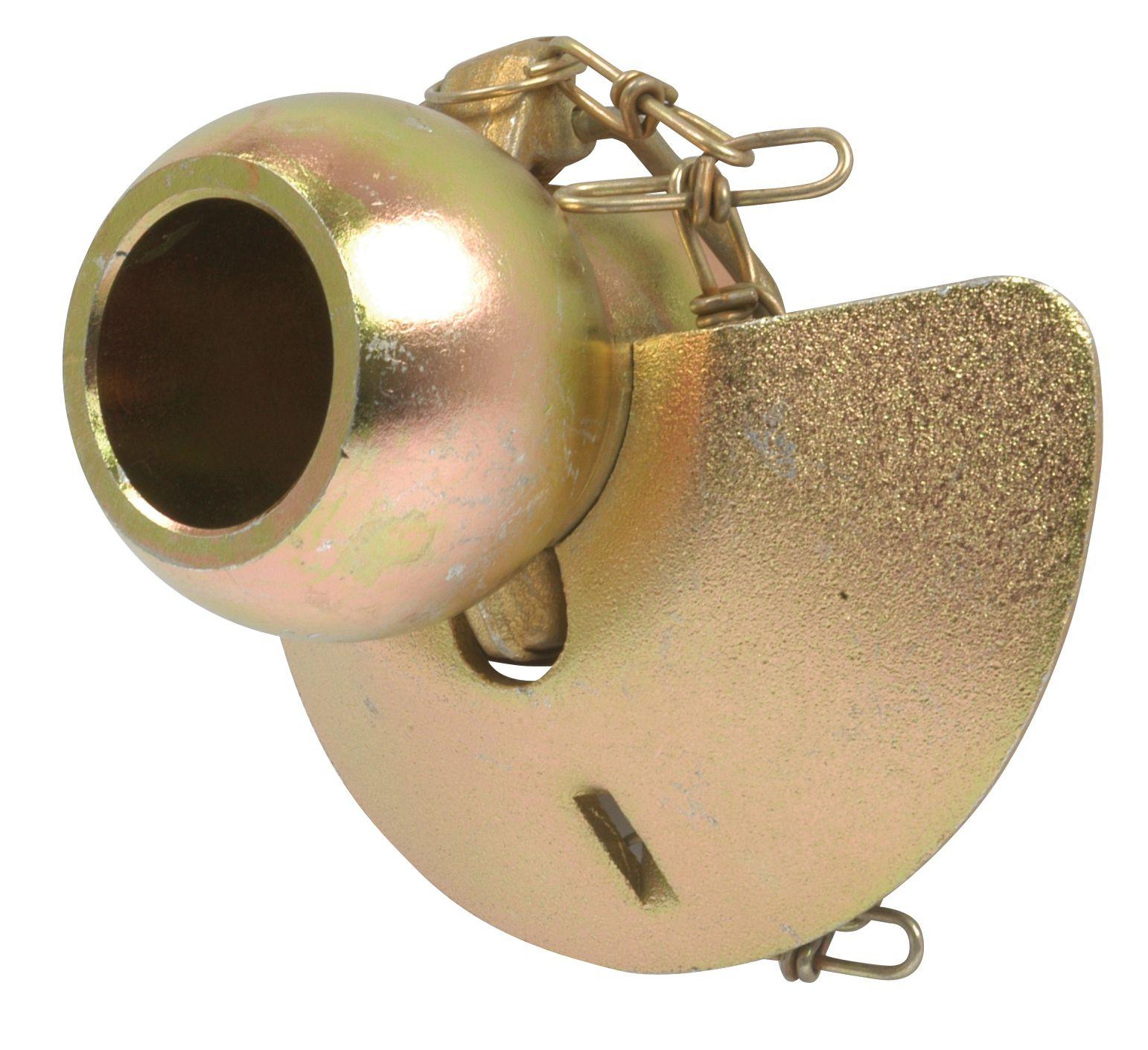 FORD NEW HOLLAND LOWER LINK GUIDE CONE-CAT3/3 33002