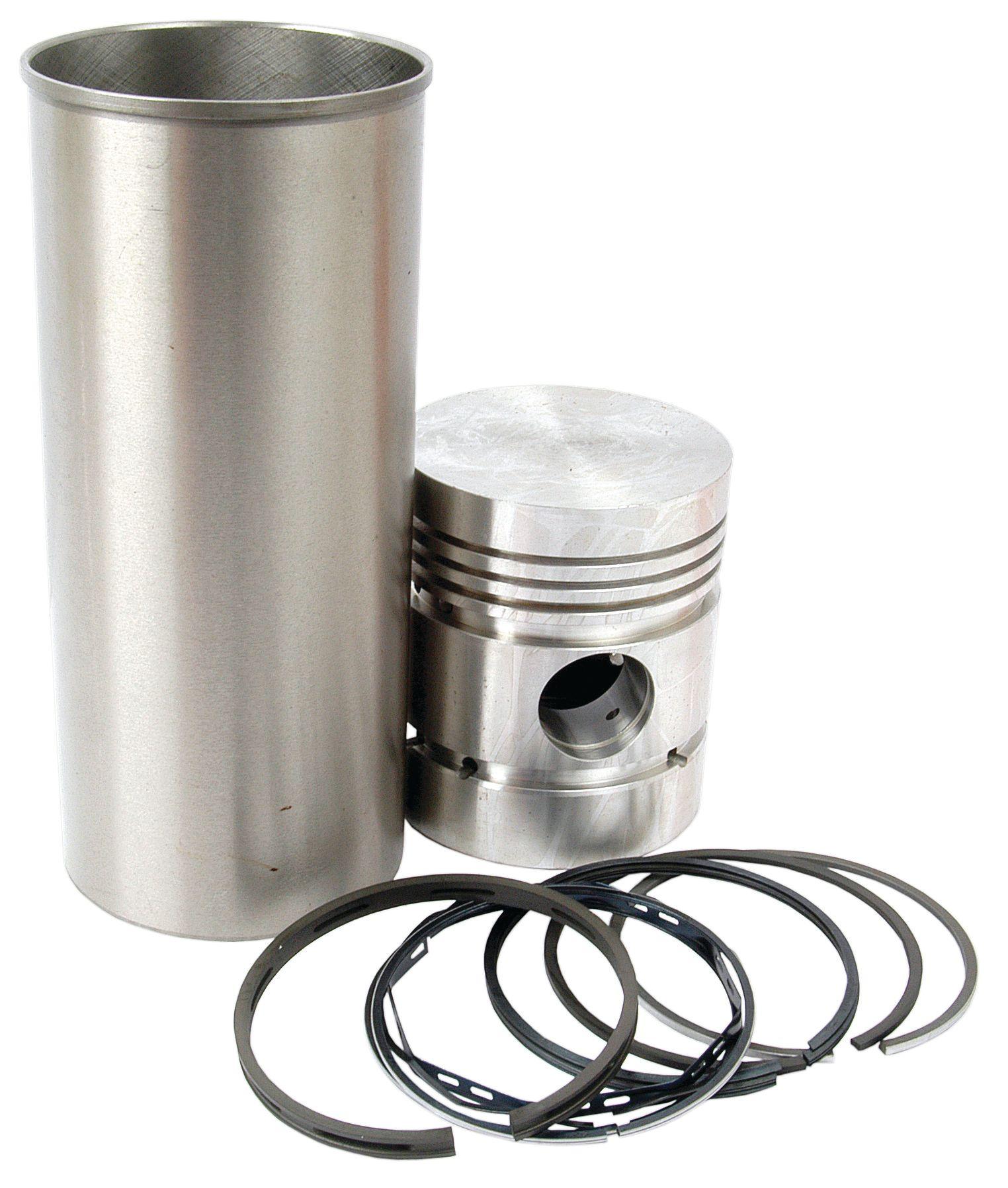 PERKINS PISTON,RING & LINER KIT 40445