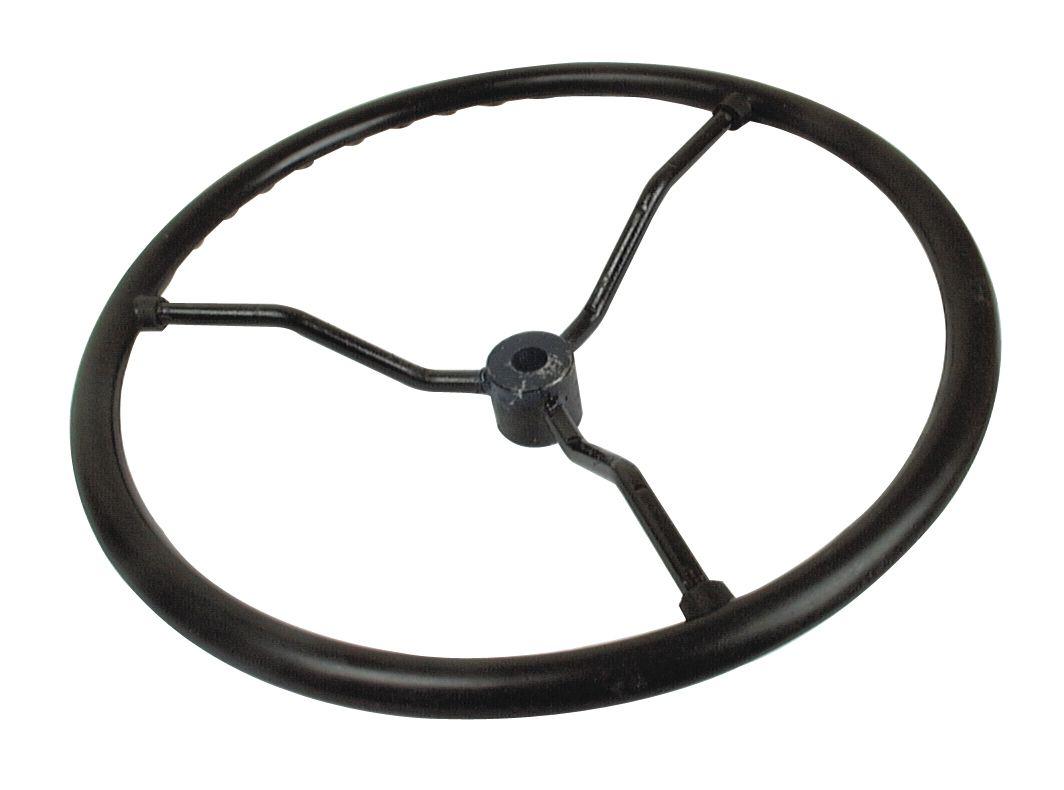 FORD STEERING WHEEL 61372