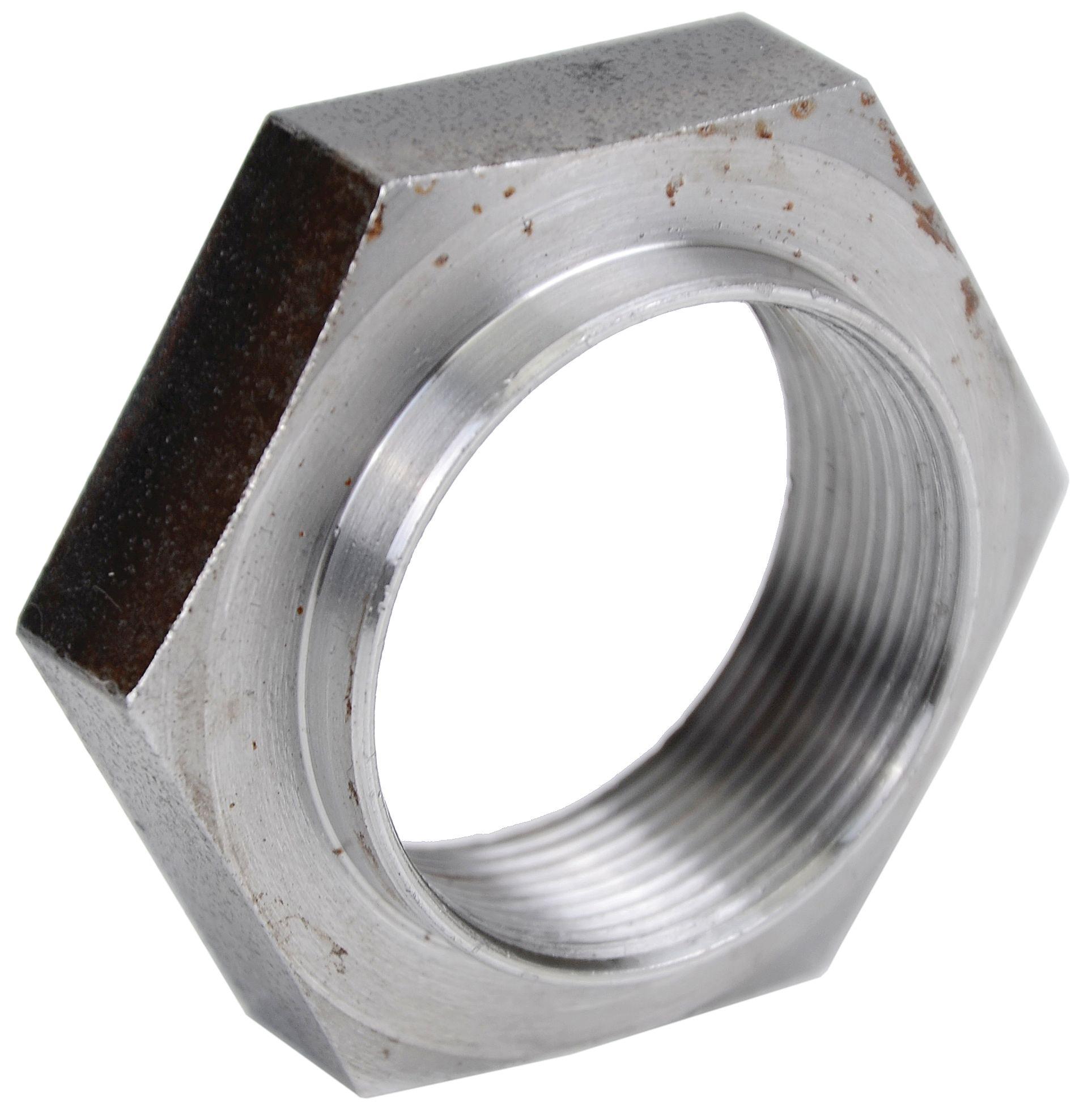 CASE IH LOCK NUT 62669