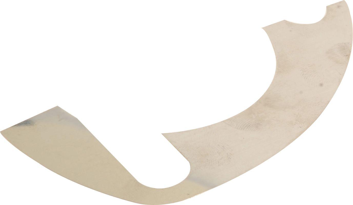 FIAT STEERING KNUCKLE SHIM 0.01" 107439