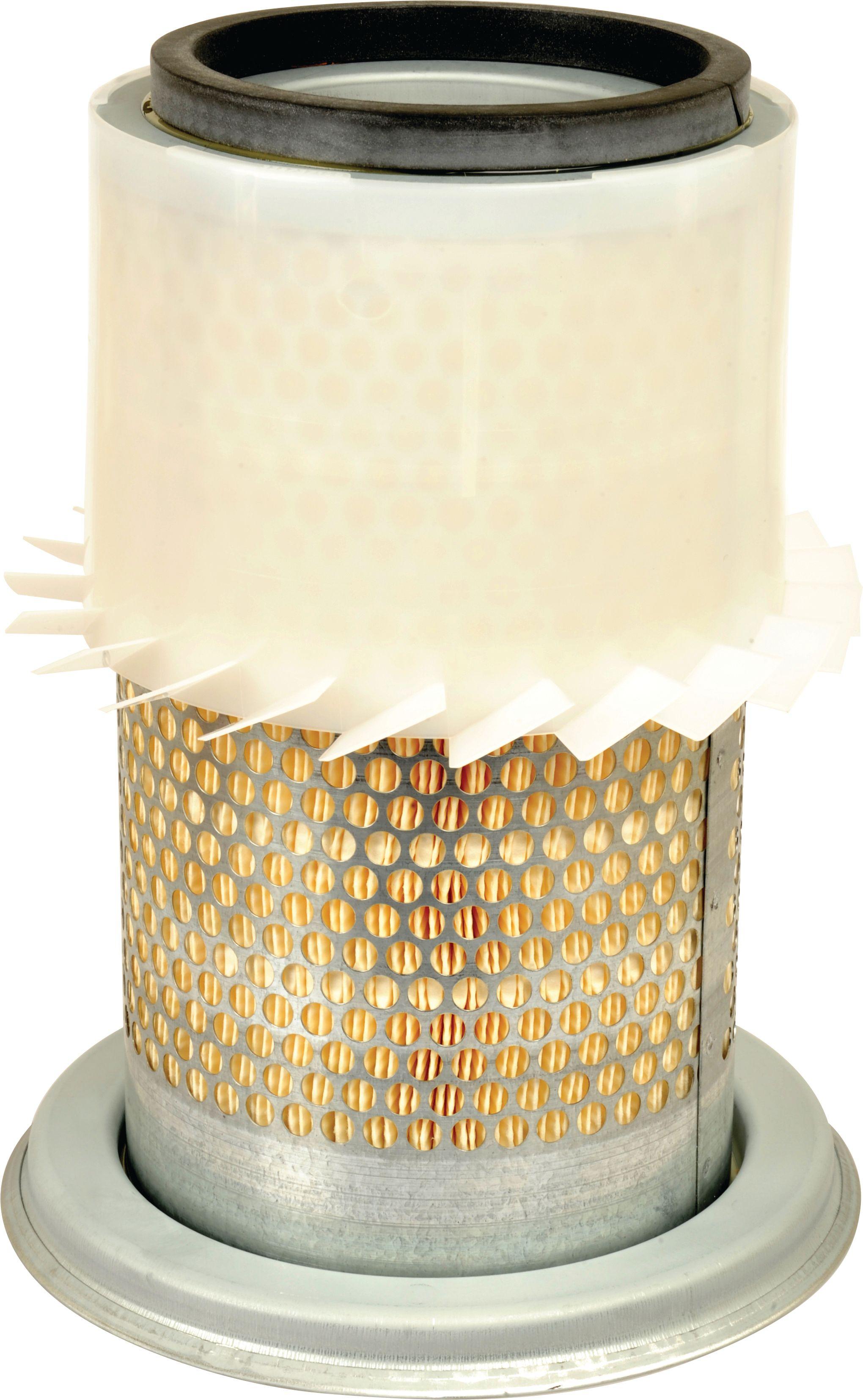 CASE IH INNER AIR FILTER AF25324K 76733