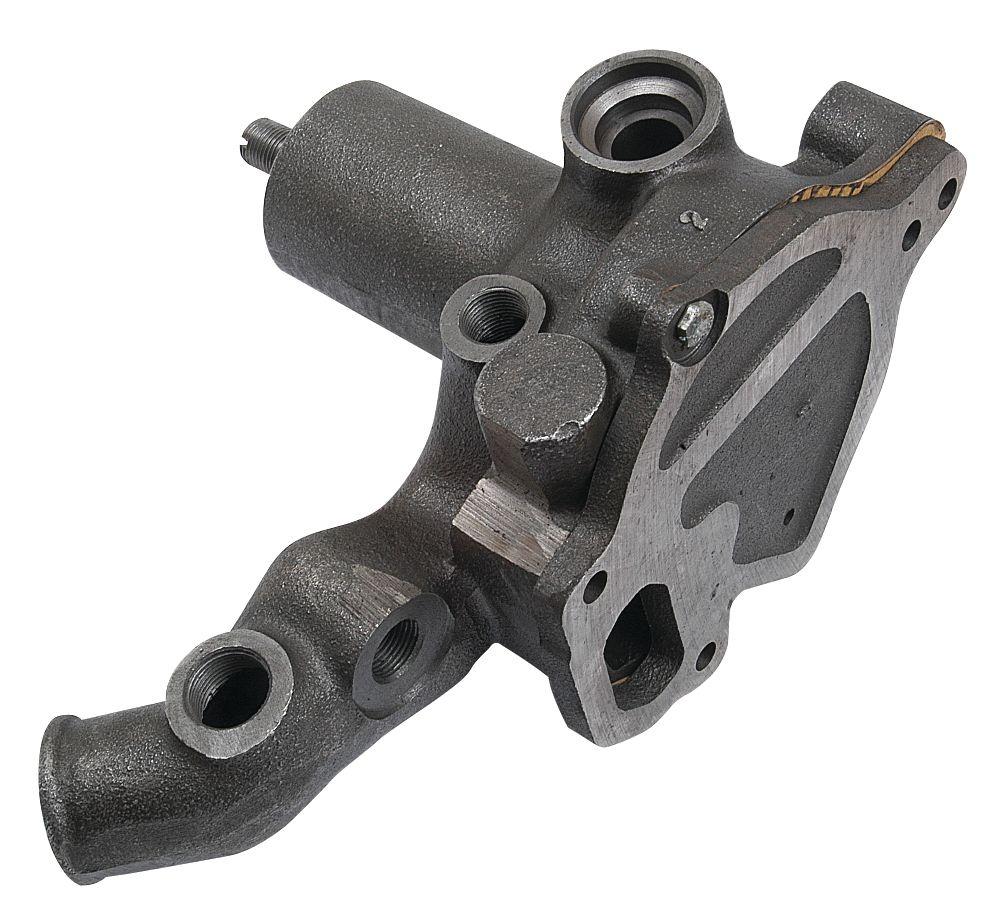 CASE IH WATER PUMP 67642