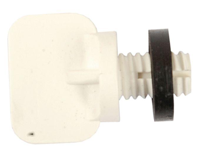 JOHN DEERE DRAIN SCREW KIT 75583