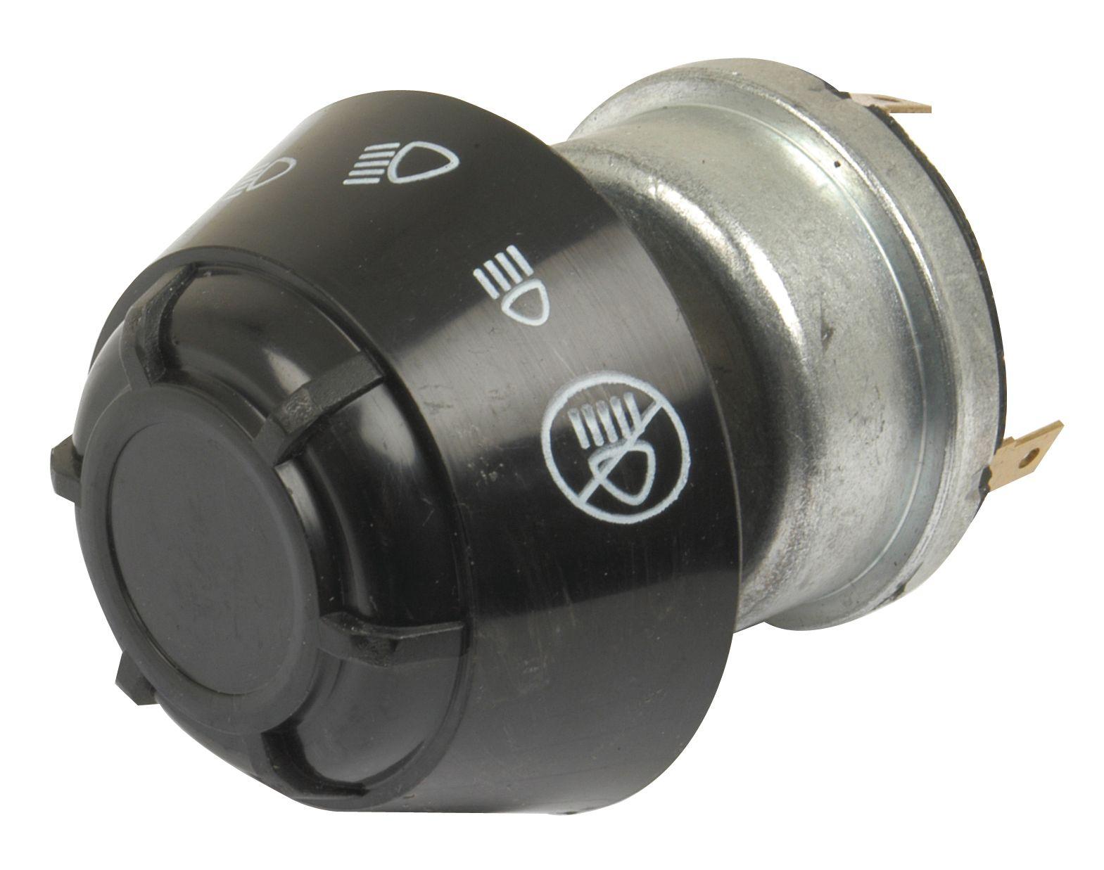 CASE IH SWITCH-HEADLAMP 41119
