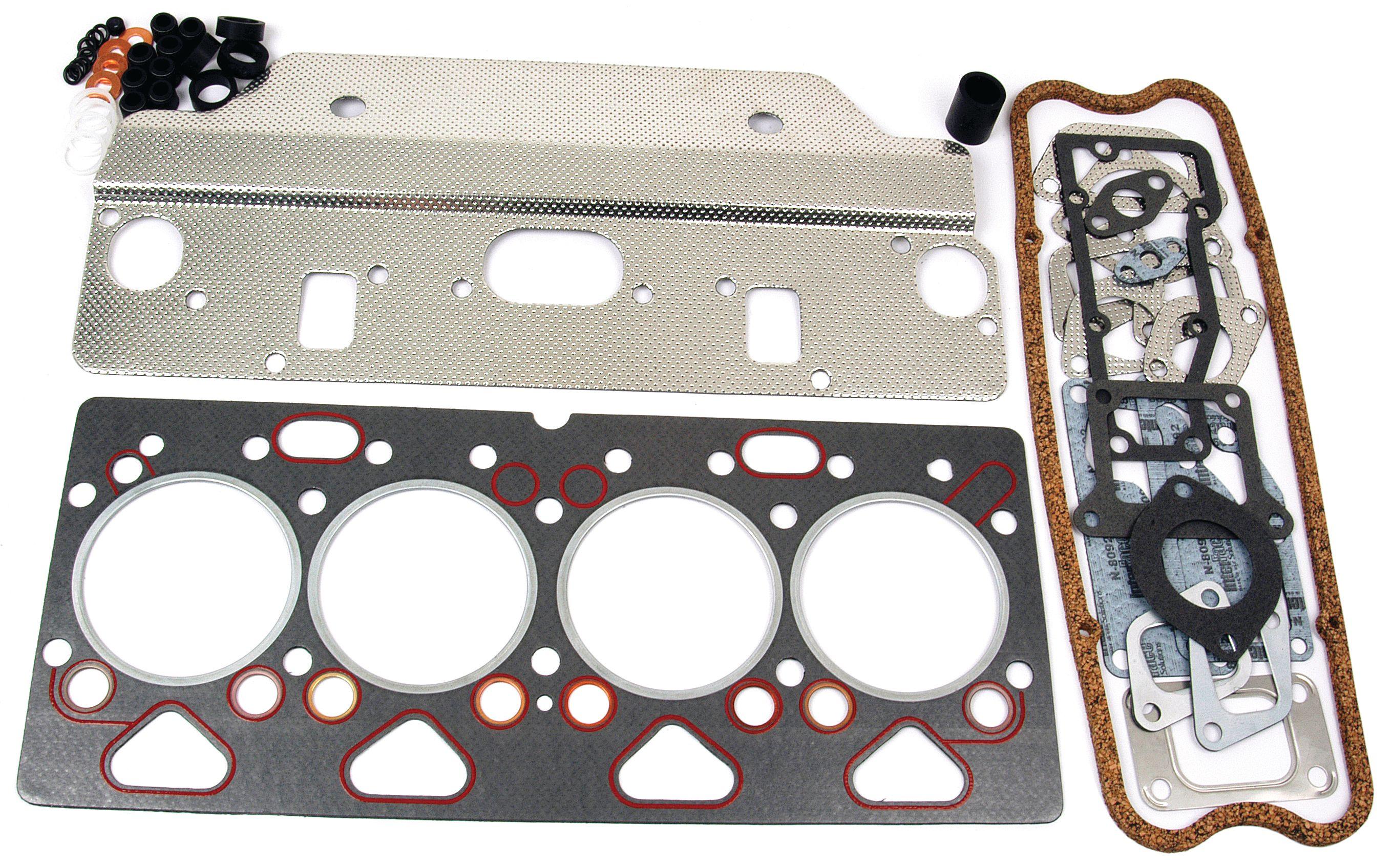 MASSEY FERGUSON GASKET SET-HEAD 41955