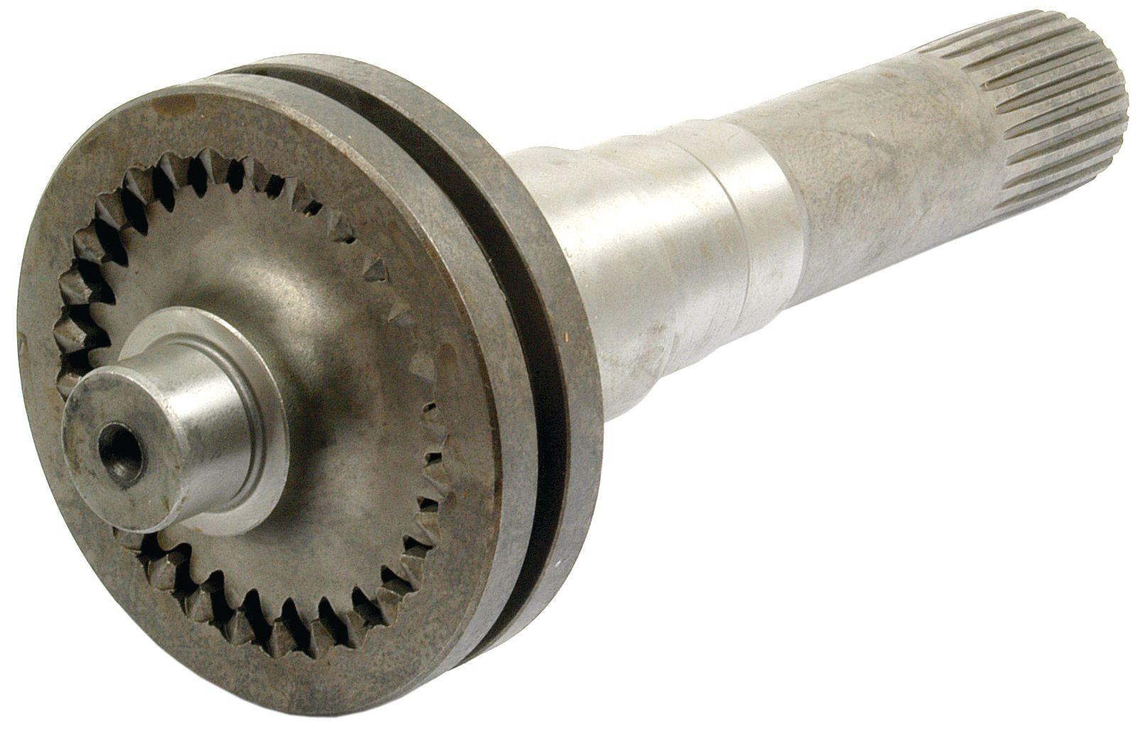 FORD NEW HOLLAND COUPLING & SHAFT 66126