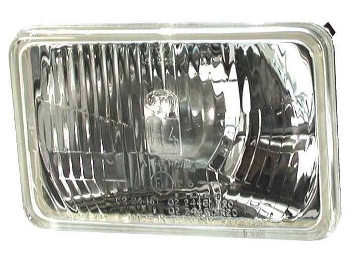CASE IH HEAD LAMP 31920