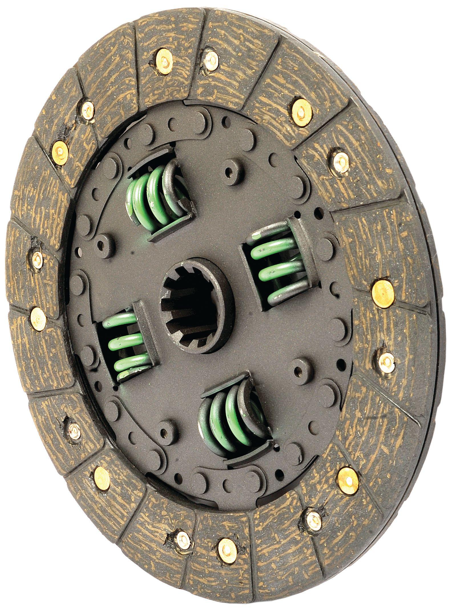 KUBOTA CLUTCH PLATE 71939