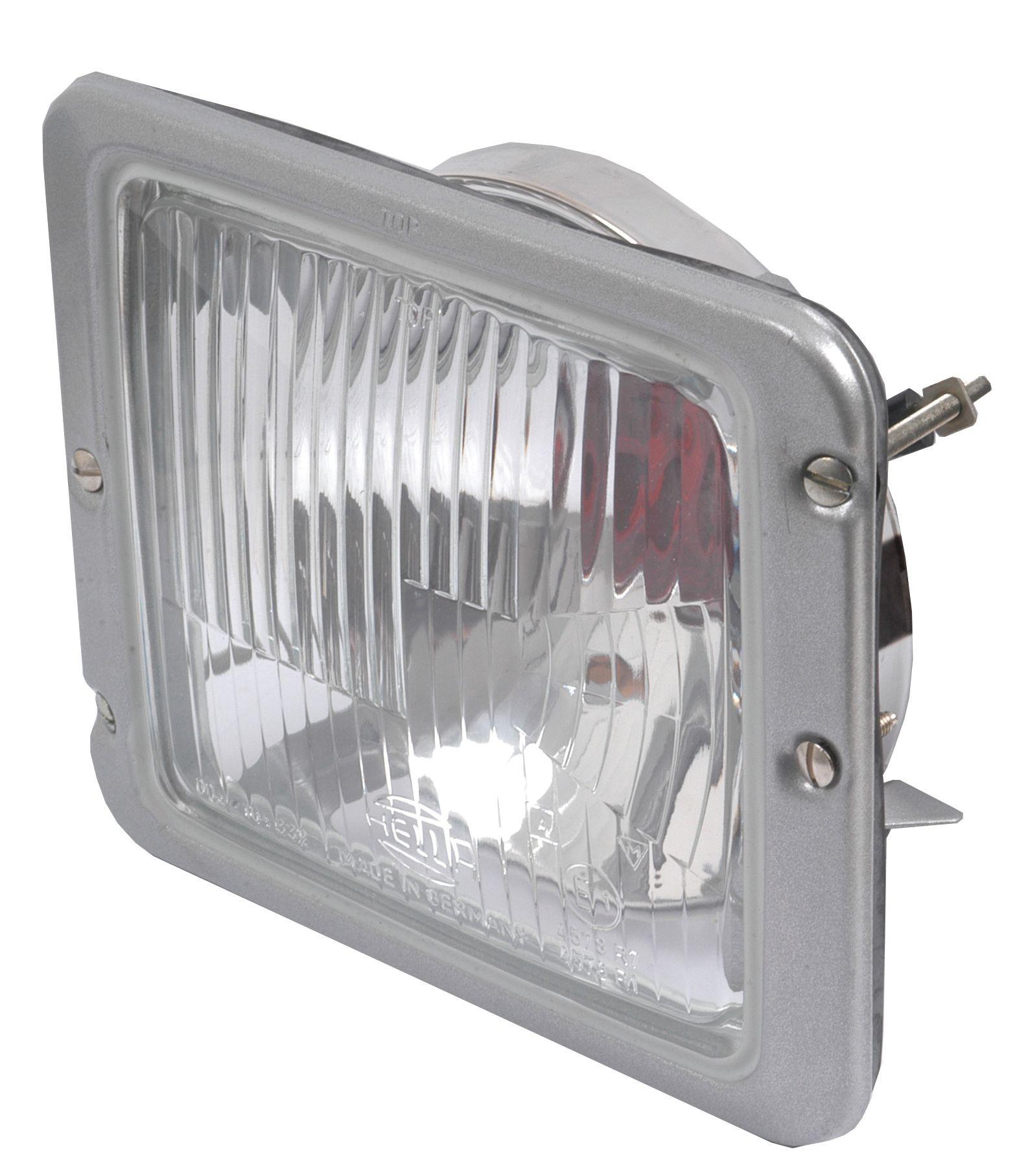 CLAAS HEADLAMP-RH/LH FITTING-RH DIP 75954