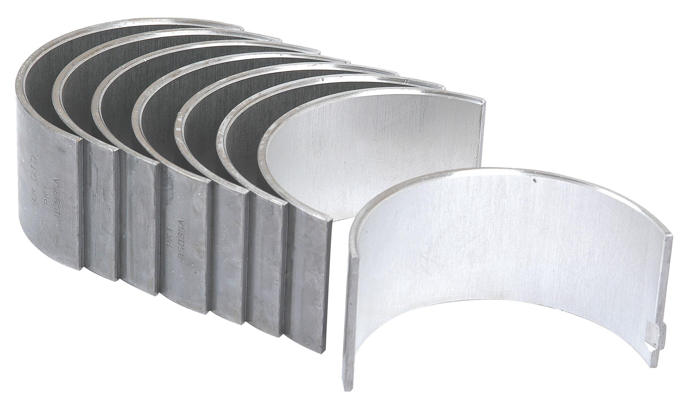 MASSEY FERGUSON CON ROD BEARING-KIT +0.010" 40320
