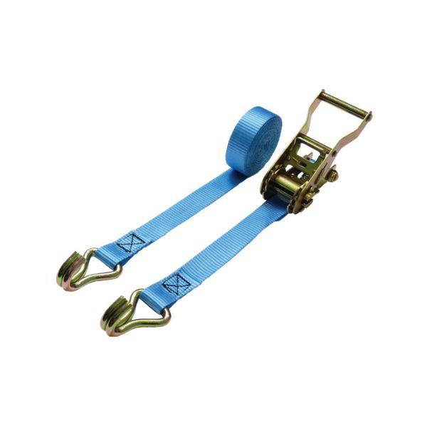 5m x 1" Ratchet Strap 800kg