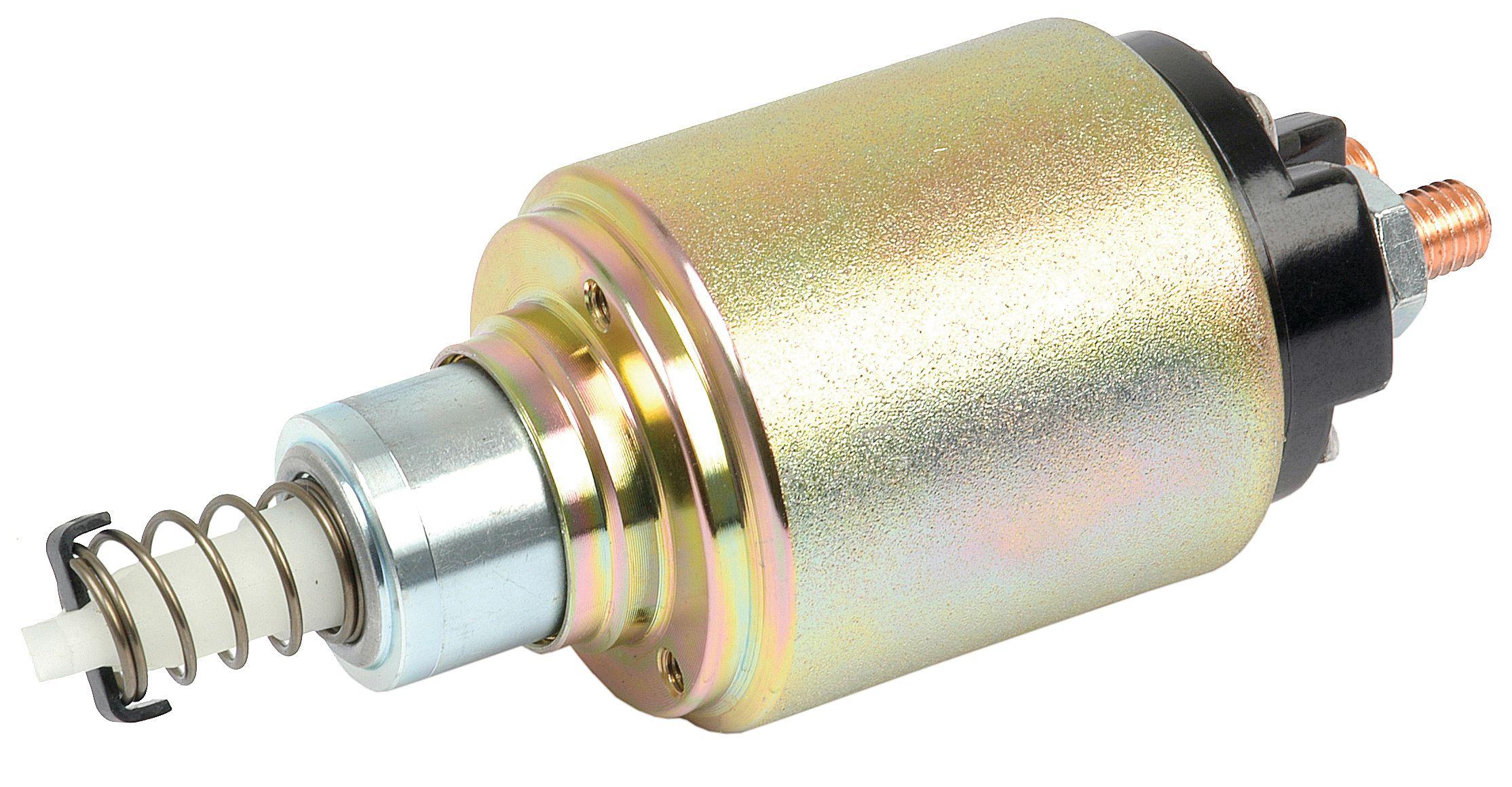 CASE IH SOLENOID 36121