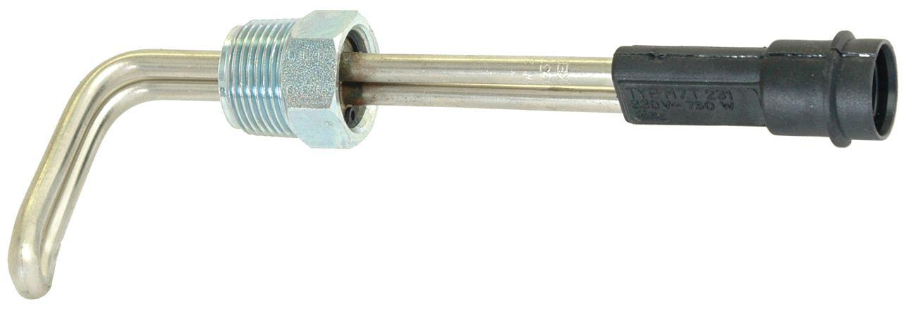 LANDINI ENGINE BLOCK HEATER 750W-CABLE 36910