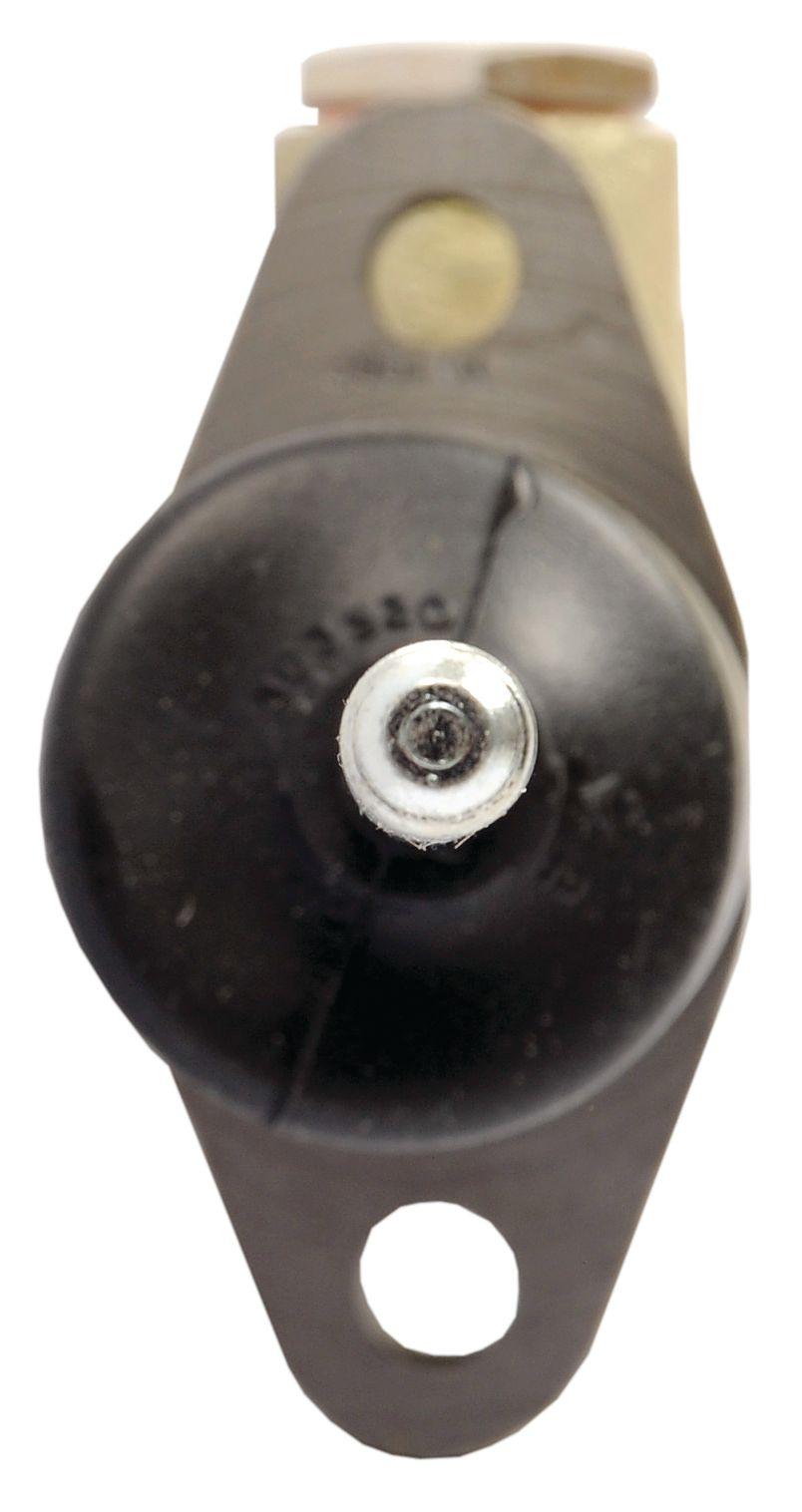 MASSEY FERGUSON MASTER CYLINDER 39888