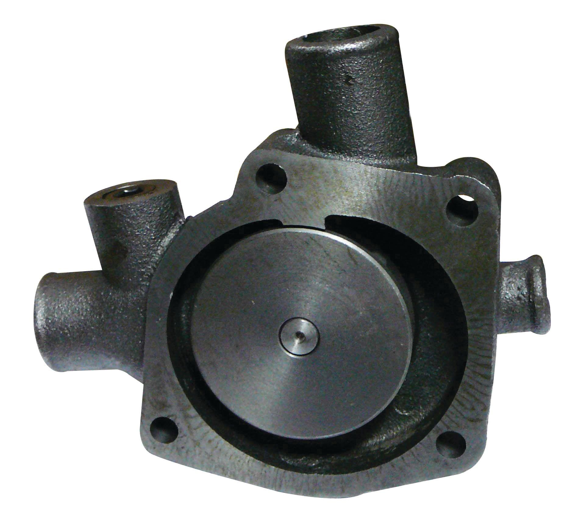 MASSEY FERGUSON WATER PUMP 40036
