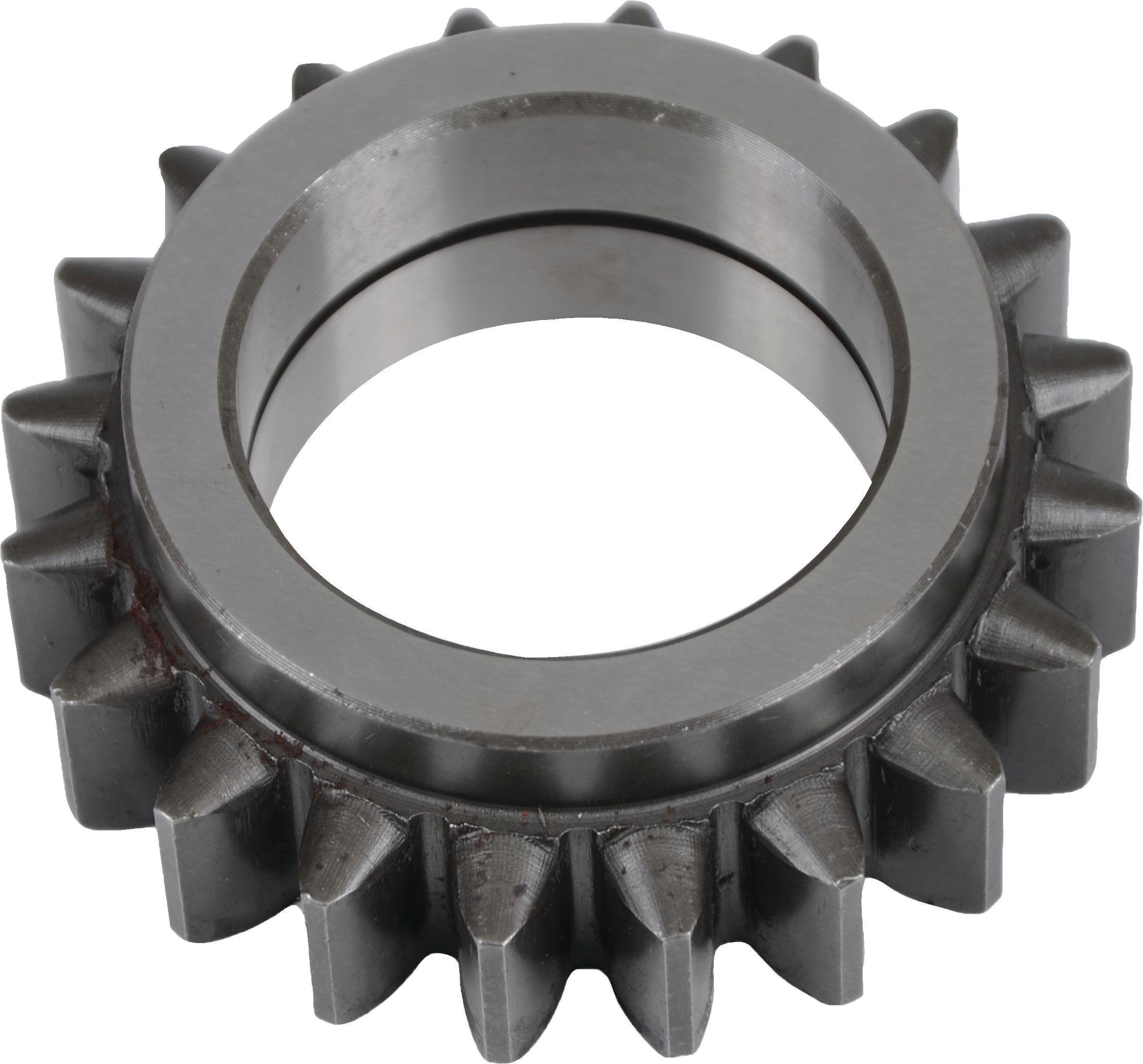 FIAT GEAR 108653
