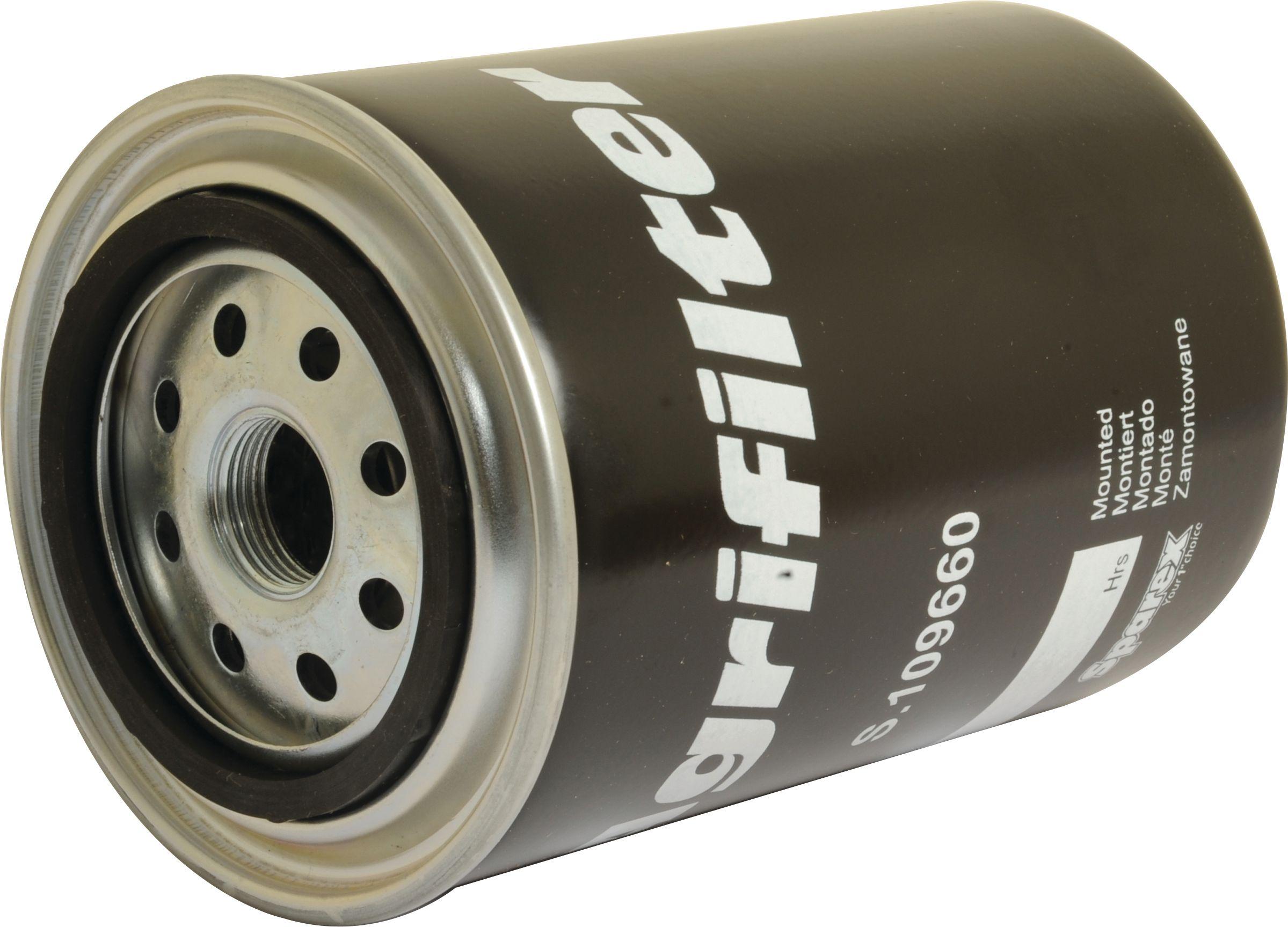 CASE IH FUEL SEPARATOR 109660
