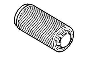 MASSEY FERGUSON TELESCOPIC HANDLER ELEMENT AIR FITR (AGCO) 3901464M2