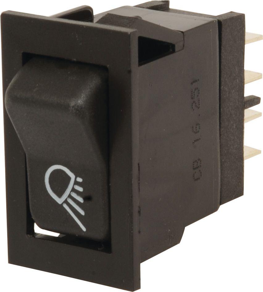 FIAT WORKLIGHT SWITCH 107597