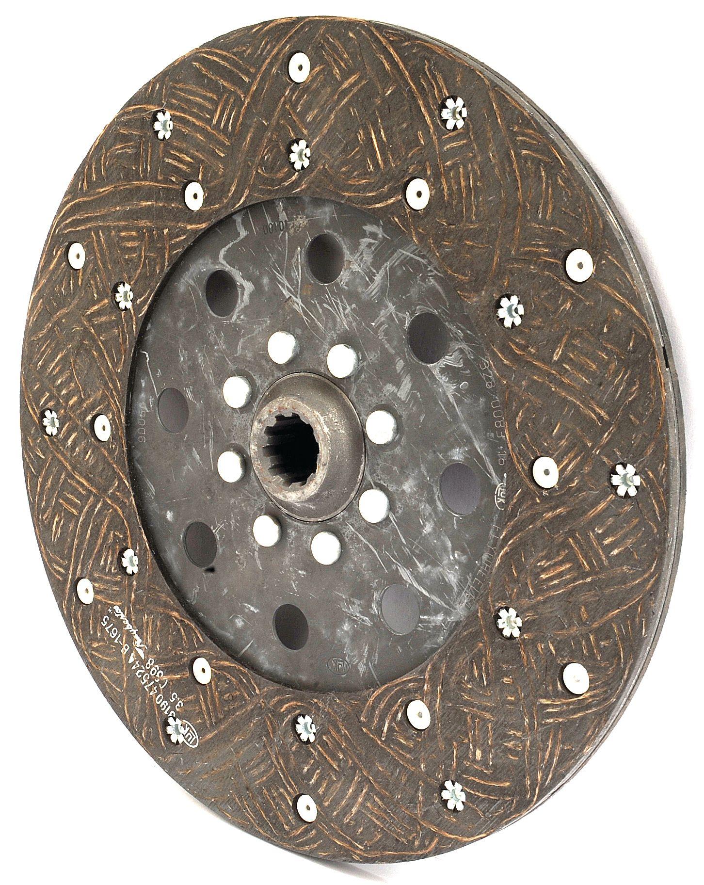 LANDINI CLUTCH PLATE 19619