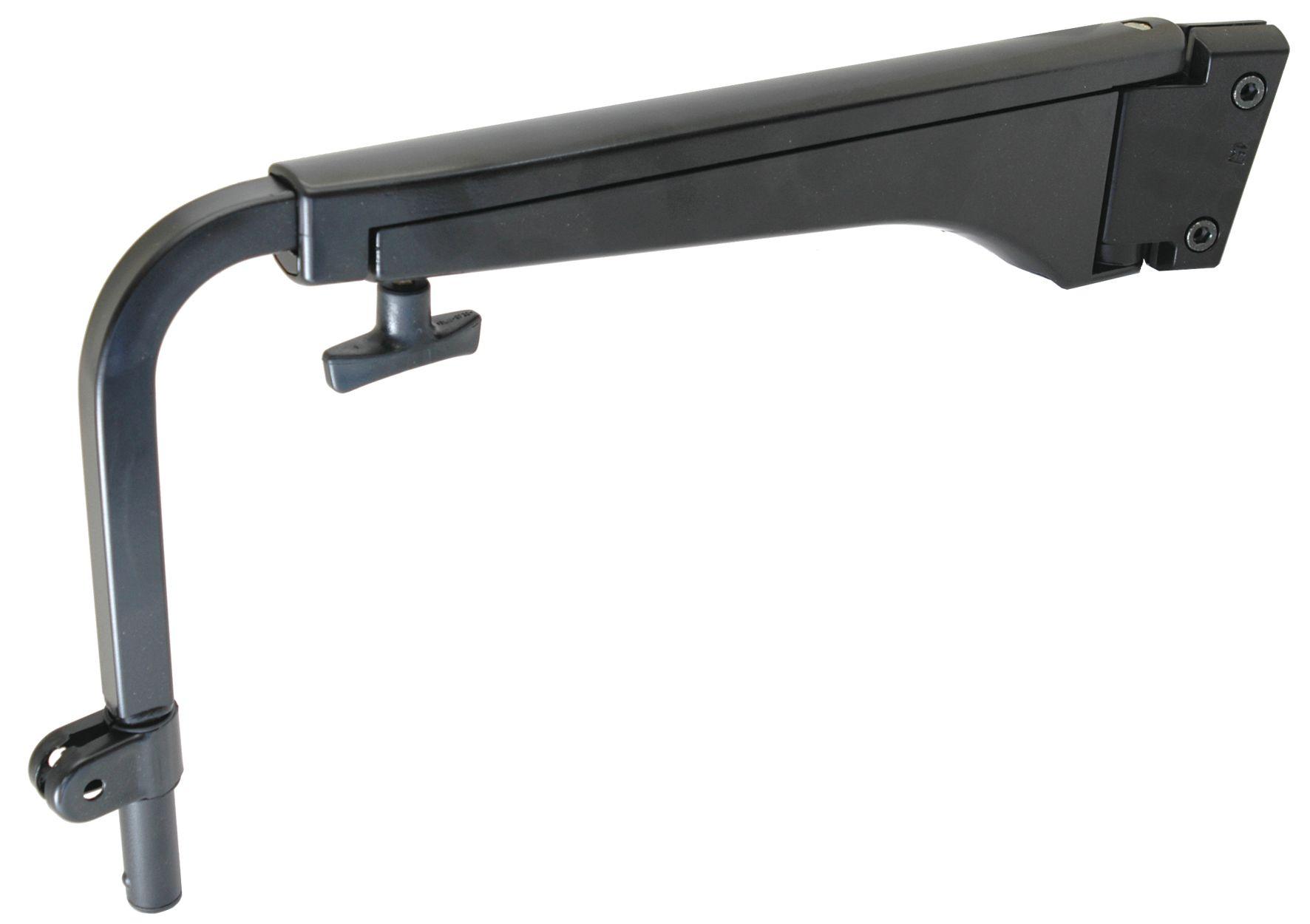 CASE IH MIRROR ARM-473/733MM LH 39722