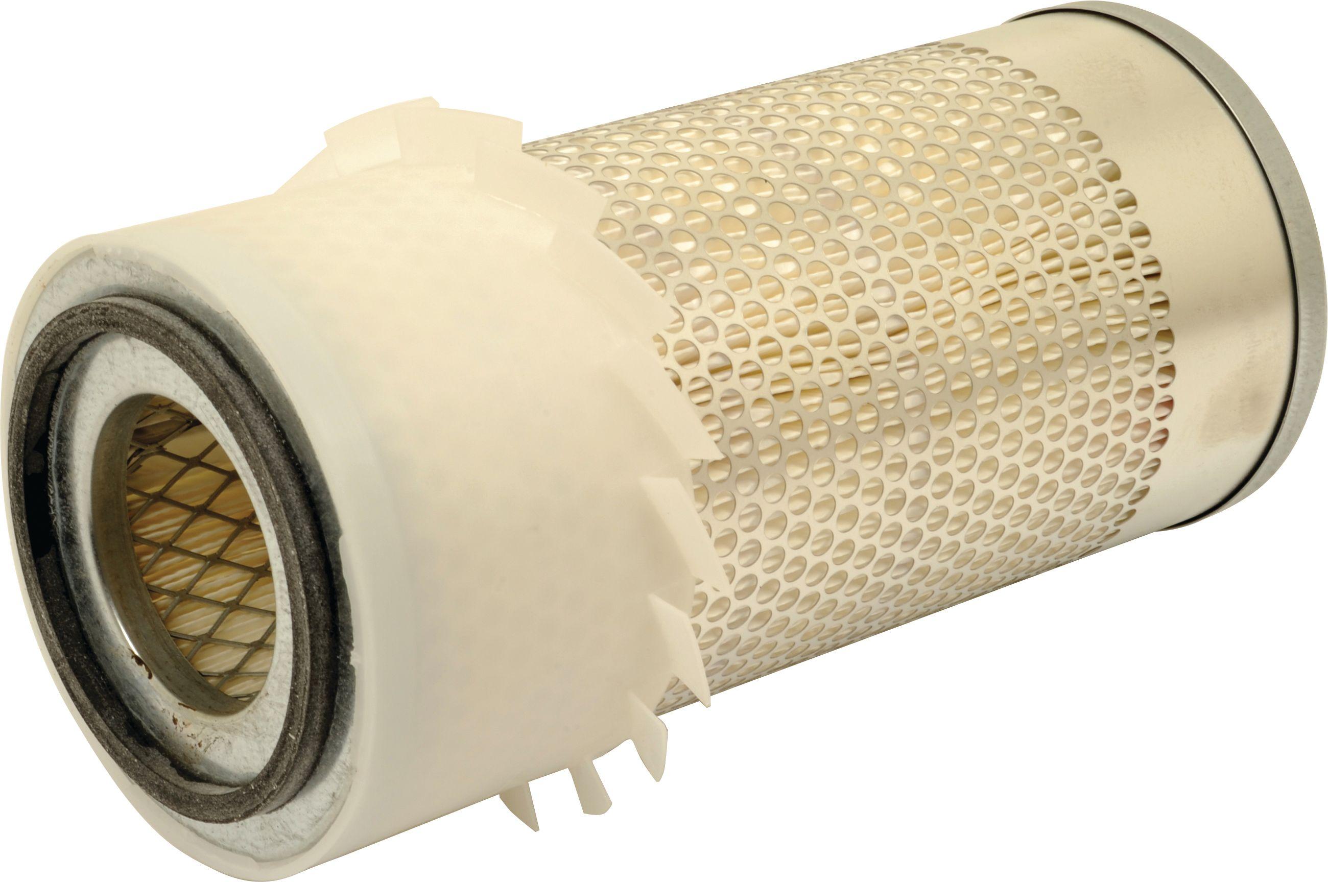 CASE IH OUTER AIR FILTER AF807K 108970