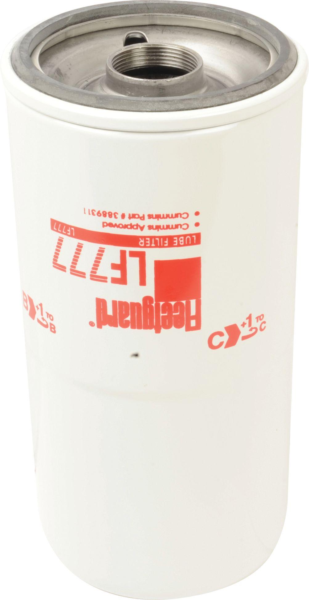 CASE IH OIL FILTER LF777 109522