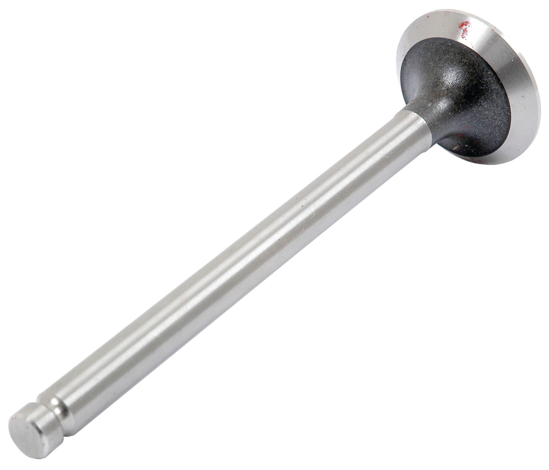MASSEY FERGUSON VALVE-EXHAUST 42490