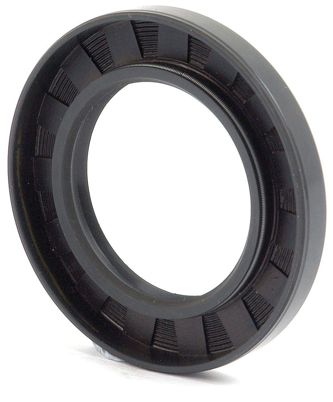LONG TRACTOR SEAL-50X80X10MM D/LIP 50386