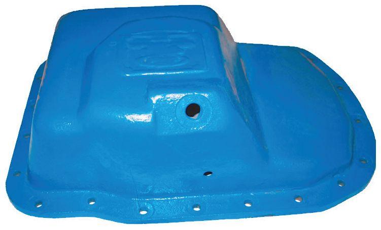 FORD NEW HOLLAND OIL PAN 60754