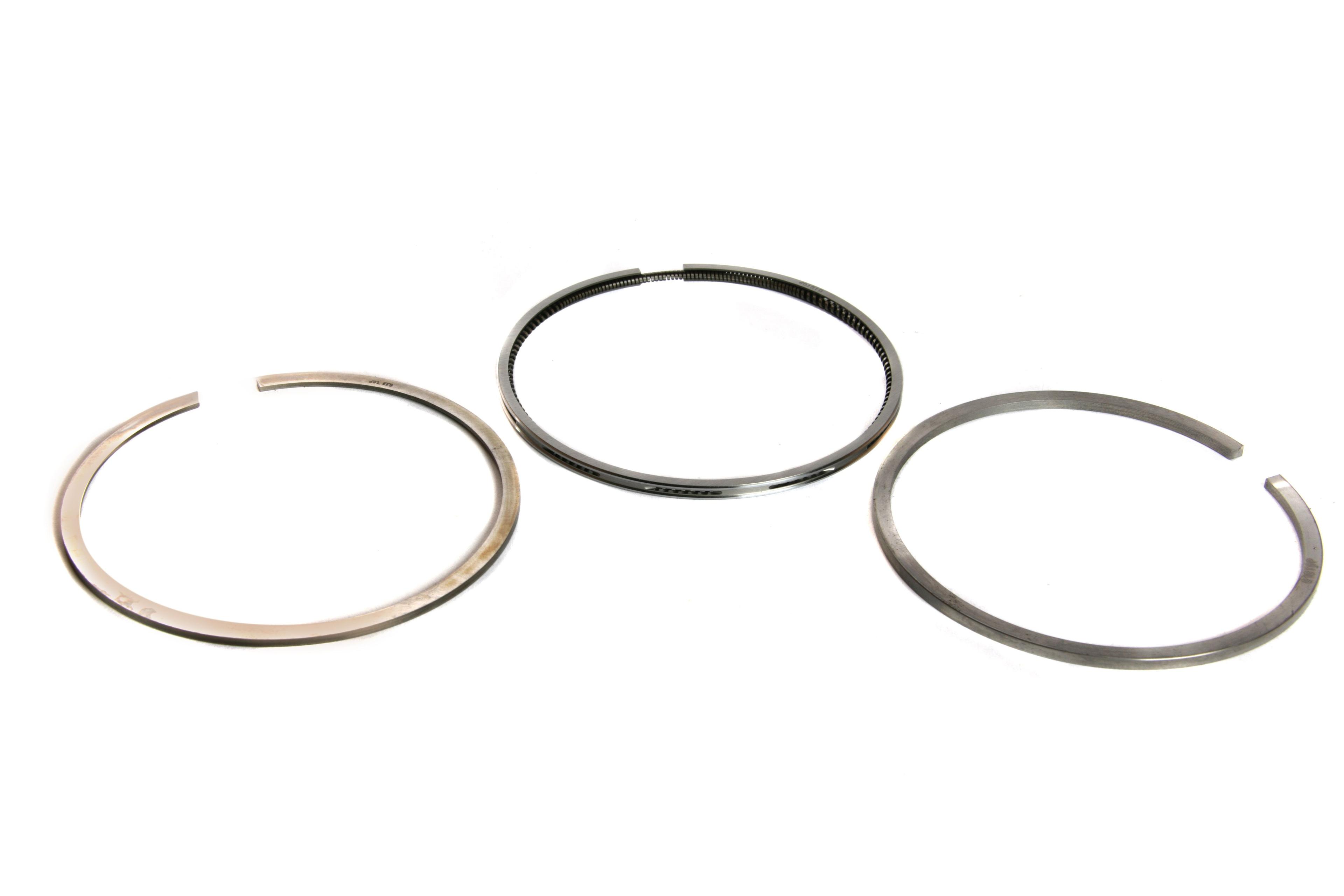 MASSEY FERGUSON TRACTOR KIT RING (AGCO) 4222723M91