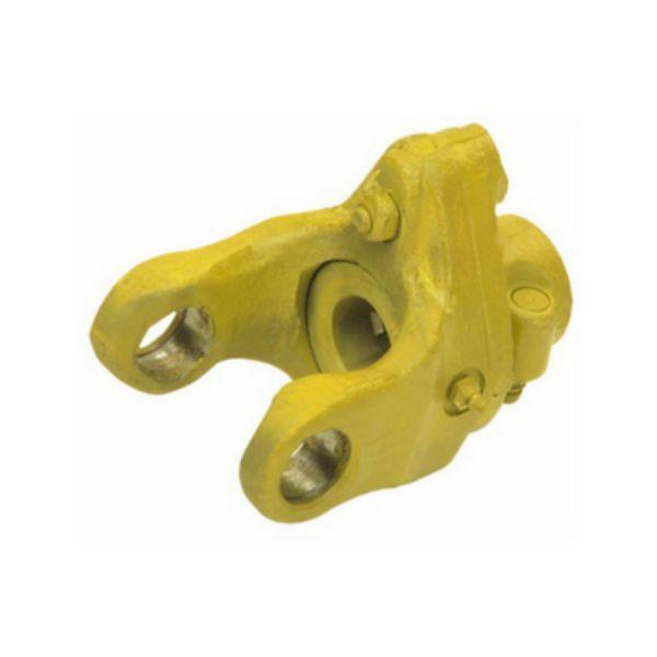 47HP - QR Shearbolt Yoke - Cat 5