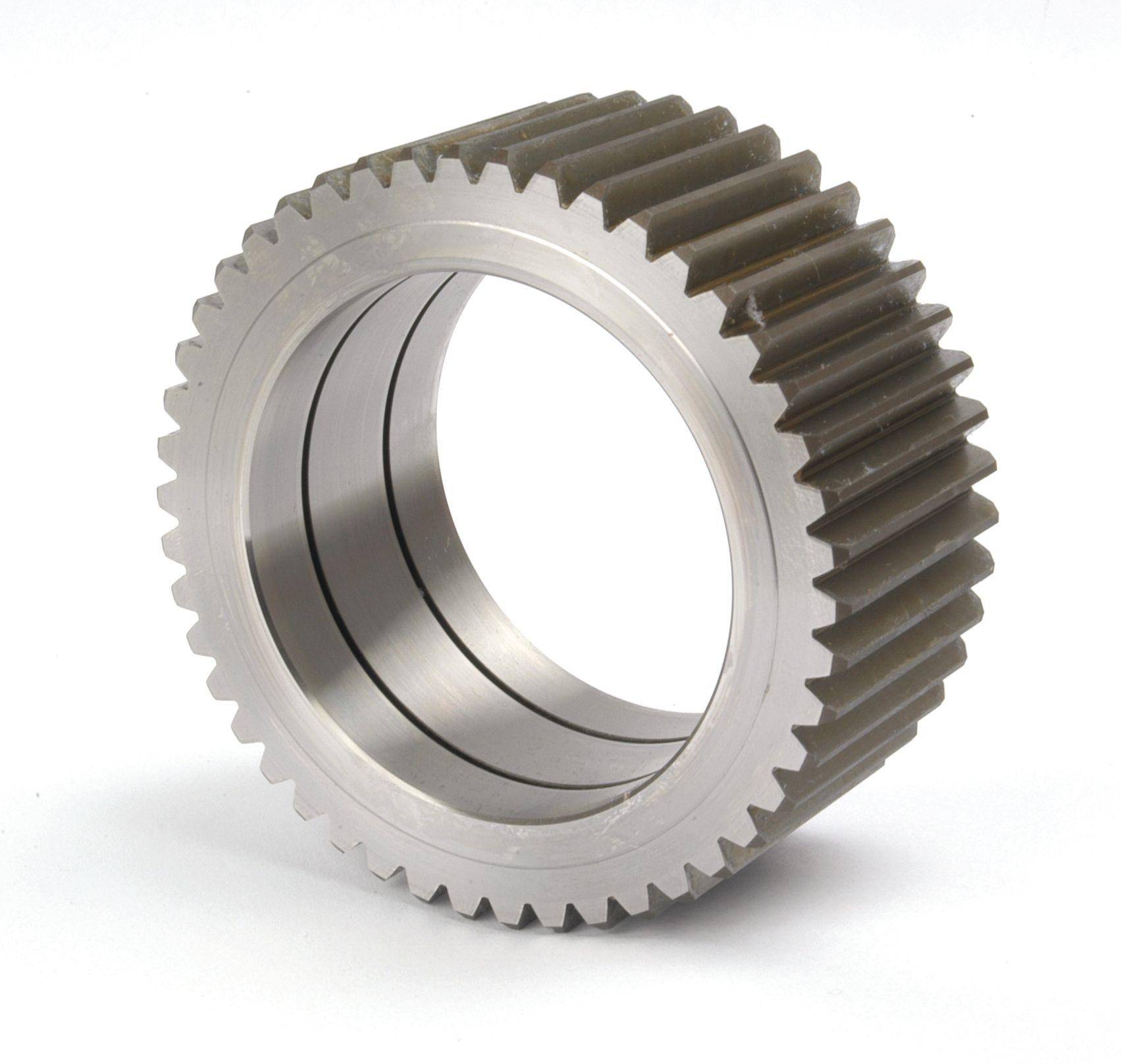 FORD NEW HOLLAND GEAR-DRIVE 7705