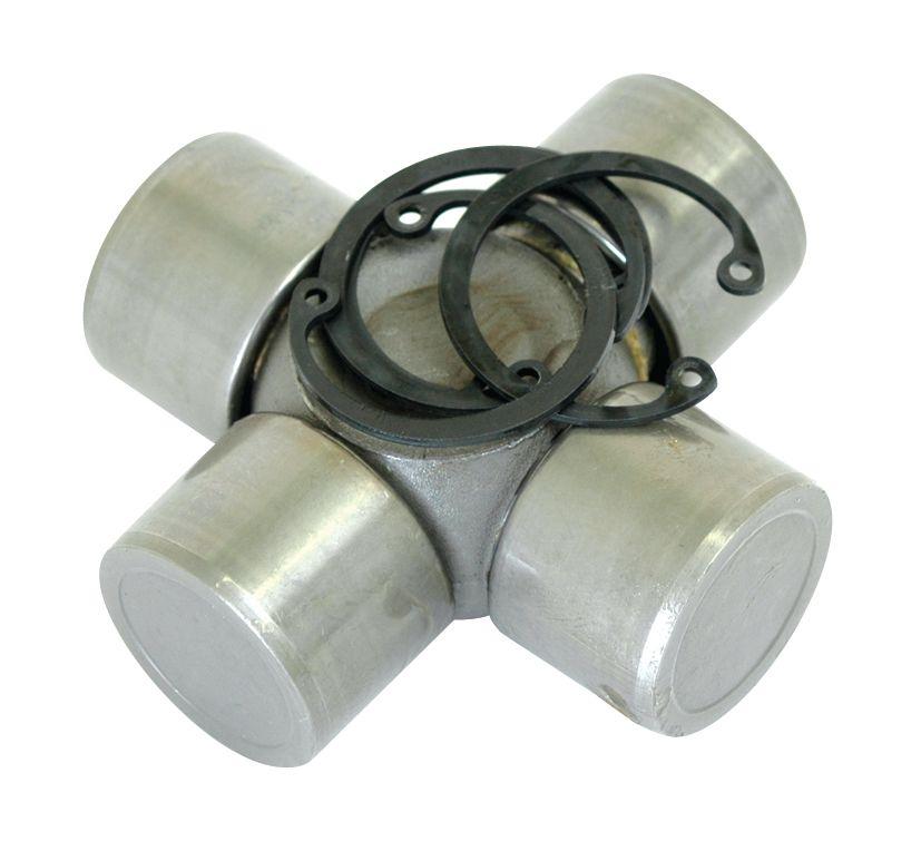 JOHN DEERE UNIVERSAL JOINT-28.5X71.5MM 33617