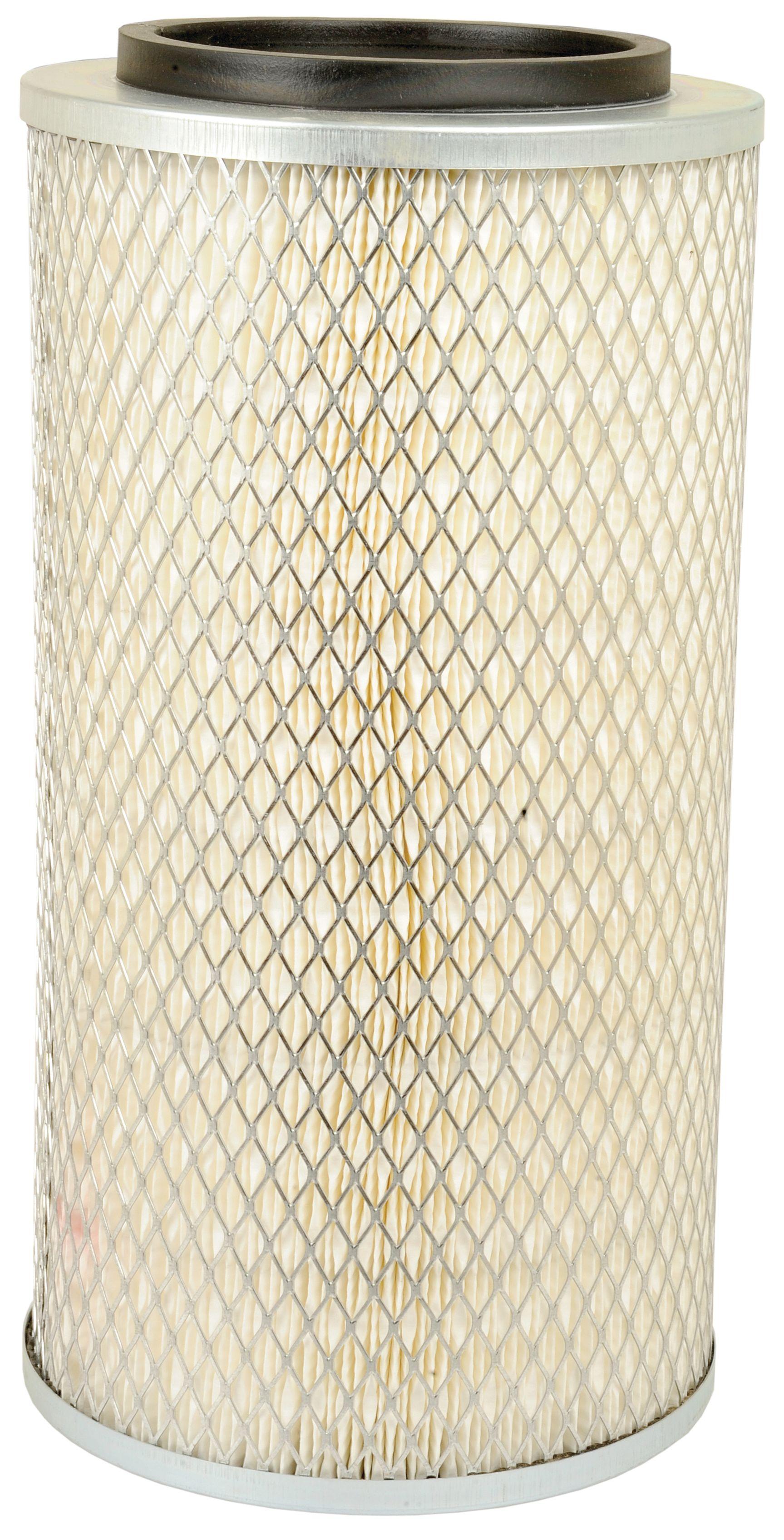 MASSEY FERGUSON OUTER AIR FILTER AF25064 76266